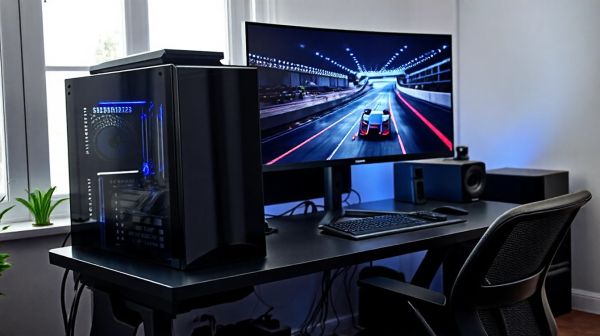 Top simracing setup builders for creating your ultimate racing rig