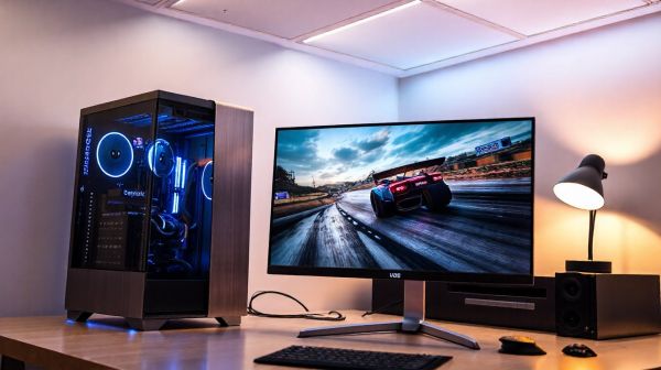 Top simracing setup builders for creating your ultimate racing rig