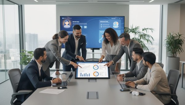 How Can an AI Coaching Platform Transform Your Team's Performance Today?